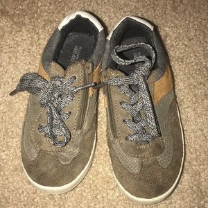 Zara toddler boy sneakers EU size 25